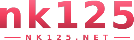 nk125 logo